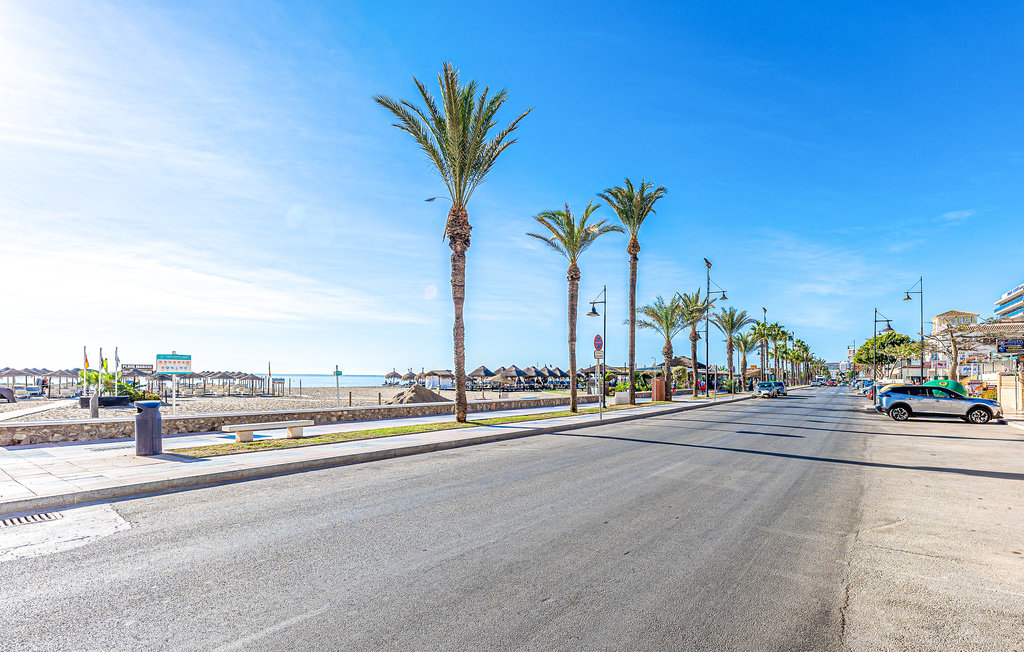 Ferieleilighet - Torremolinos , Spania - EAG058 7