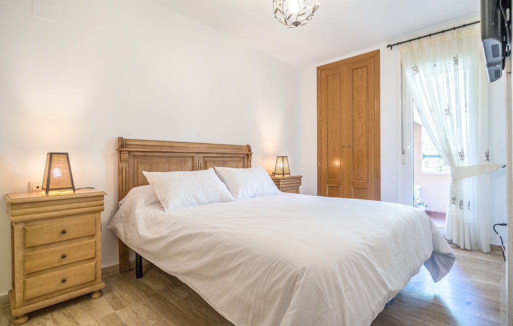 
Holiday rental - Marbella , Spain - EAG070 7