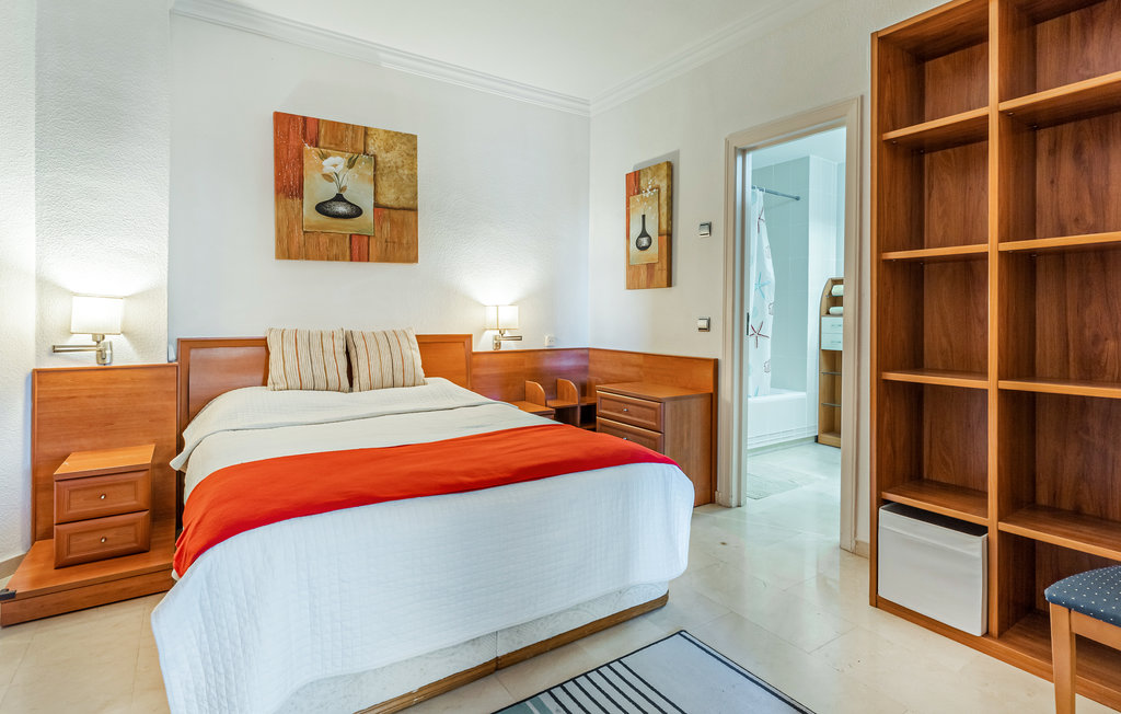 Ferieleilighet - Estepona , Spania - EAG178 7