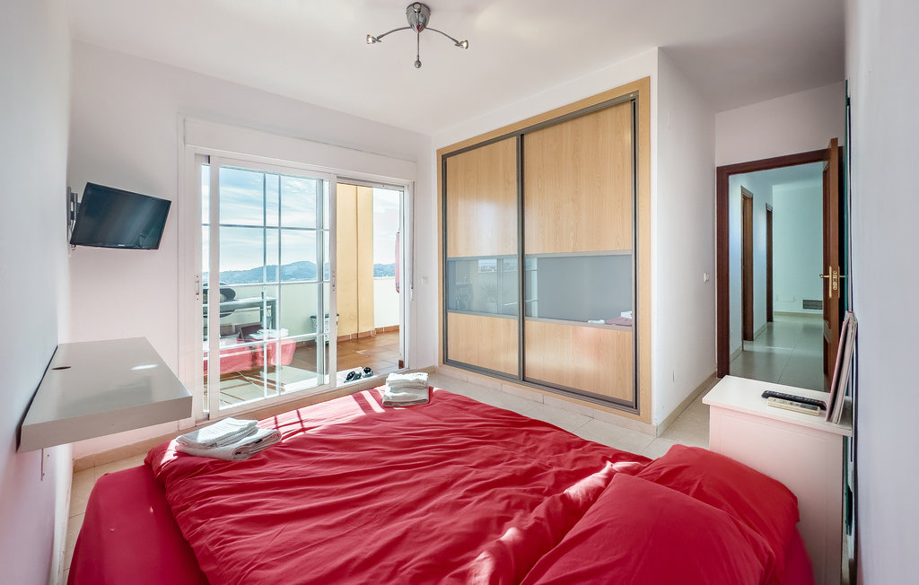 Ferieleilighet - Las Lagunas de Mijas , Spania - EAG180 7