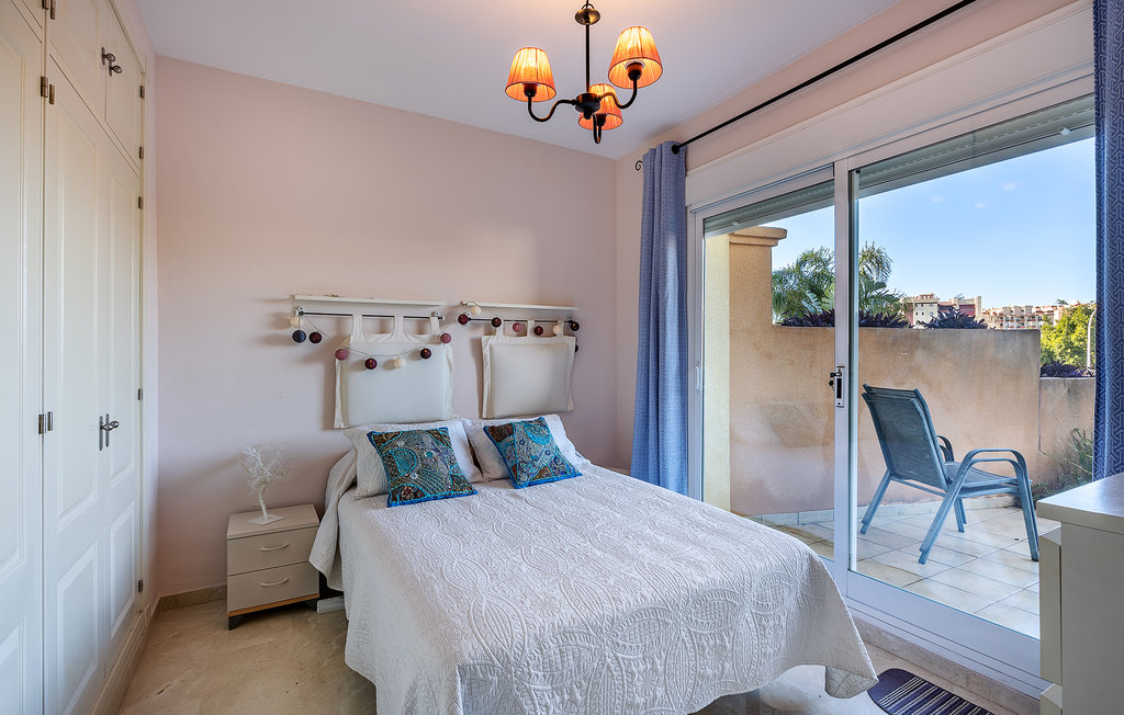 Ferieleilighet - Torrox Costa , Spania - EAG185 5