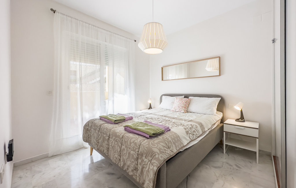 Ferieleilighet - Fuengirola , Spania - EAG188 8