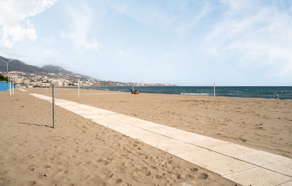 Lejlighed - Fuengirola , Spanien - EAG191 23