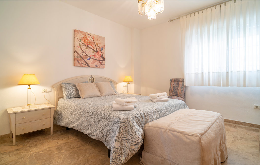 Lejlighed - Fuengirola , Spanien - EAG191 4