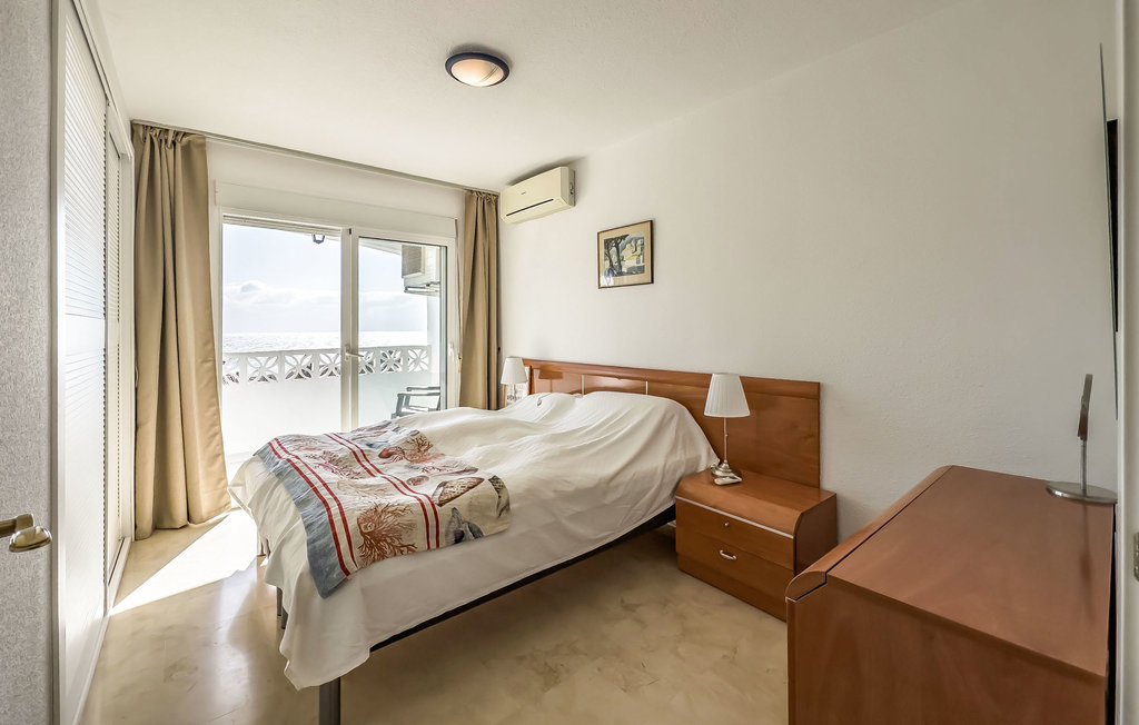 Ferieleilighet - Benalmádena , Spania - EAG193 6