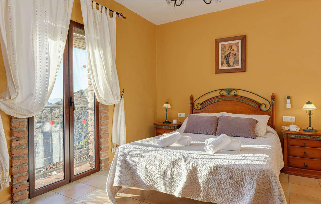 Feriehus - Torrox, Andalucia , Spania - EAG207 7