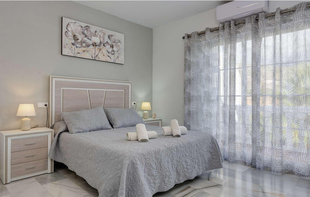 Semesterhus - Nerja , Spanien - EAG220 8