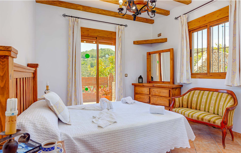 Feriehuse - Nerja , Spanien - EAG221 6