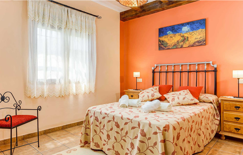 Ferienhaus - Frigiliana , Spanien - EAG227 15