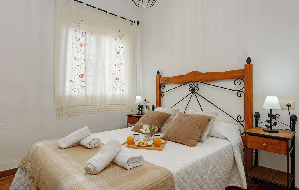 Feriehuse - Parcela 1156 , Spanien - EAG237 6