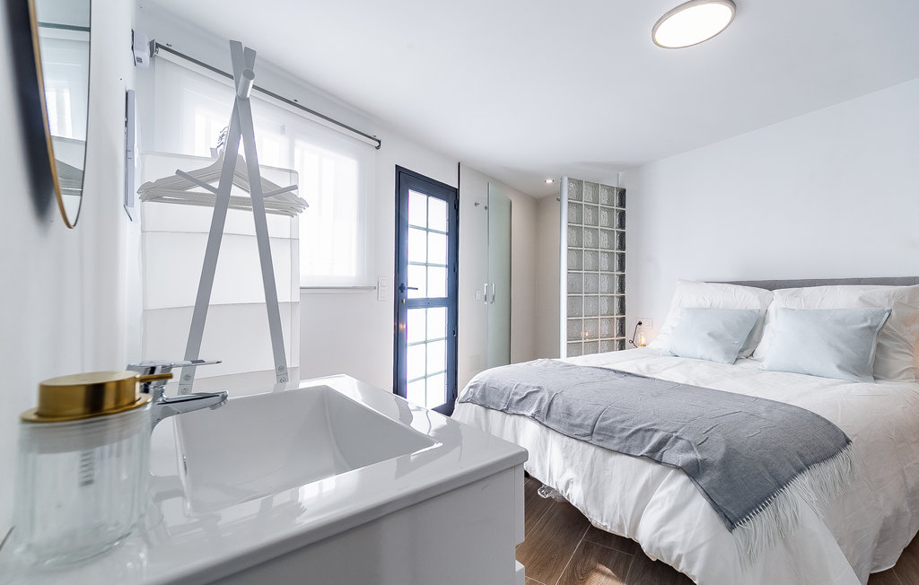 Feriehuse - Málaga , Spanien - EAG277 14