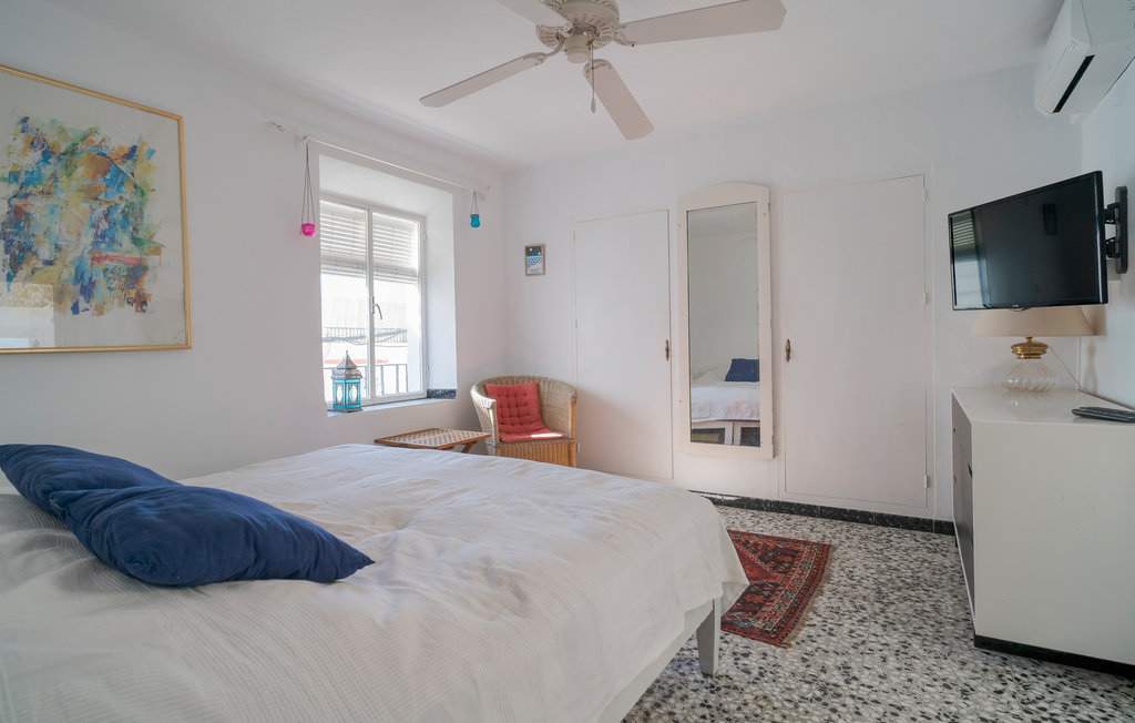 Feriehus - Competa , Spania - EAG289 8