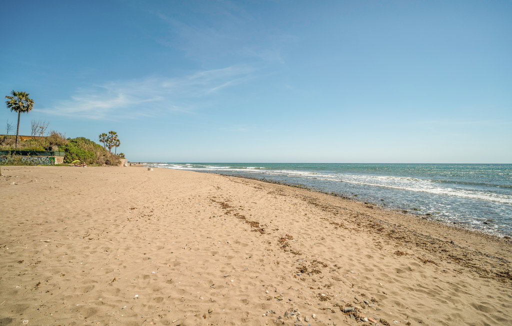 Ferieleilighet - Marbella , Spania - EAG299 9