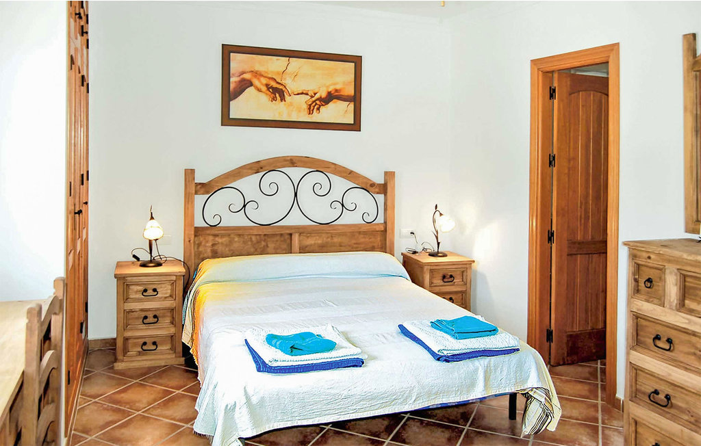 Feriehuse - Competa , Spanien - EAG317 11