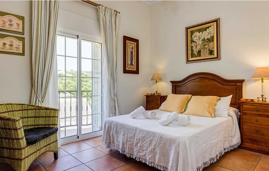 Ferienhaus - Nerja , Spanien - EAG318 7