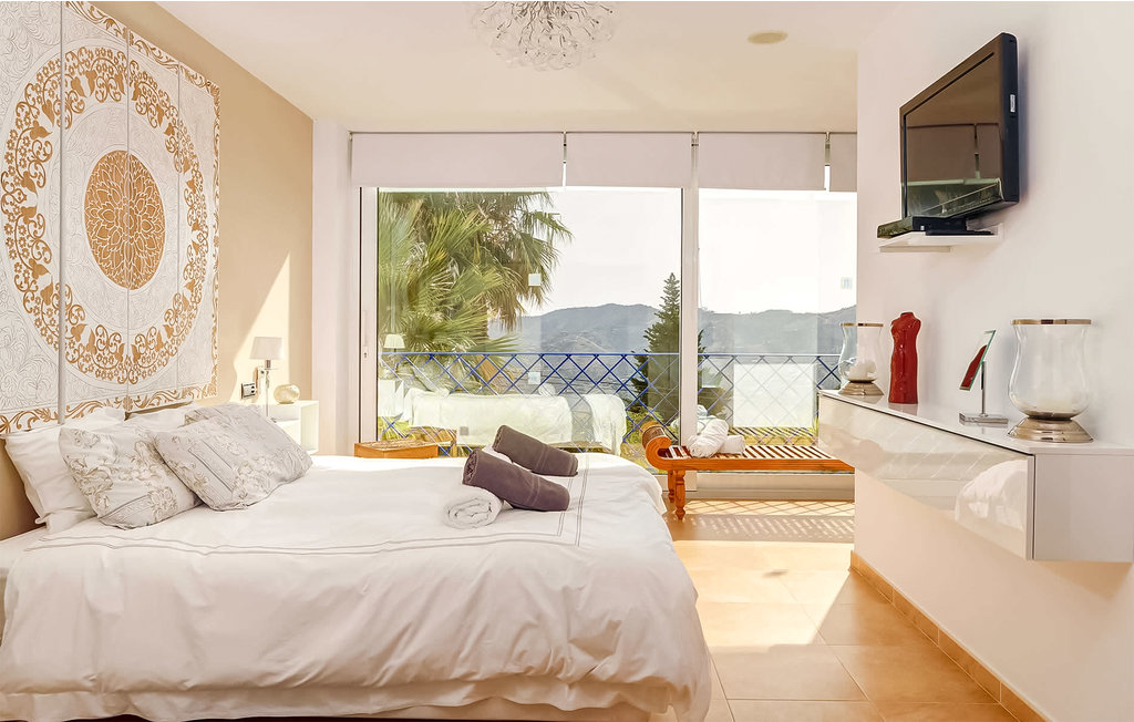 Feriehuse - Competa , Spanien - EAG319 23