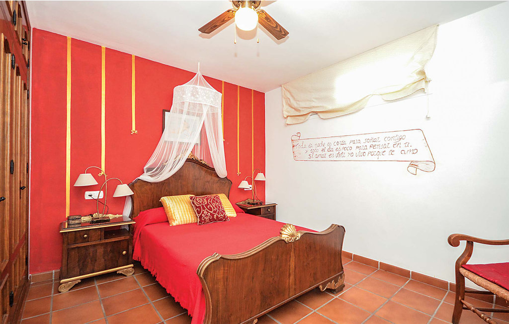 Ferienhaus - Nerja , Spanien - EAG321 8