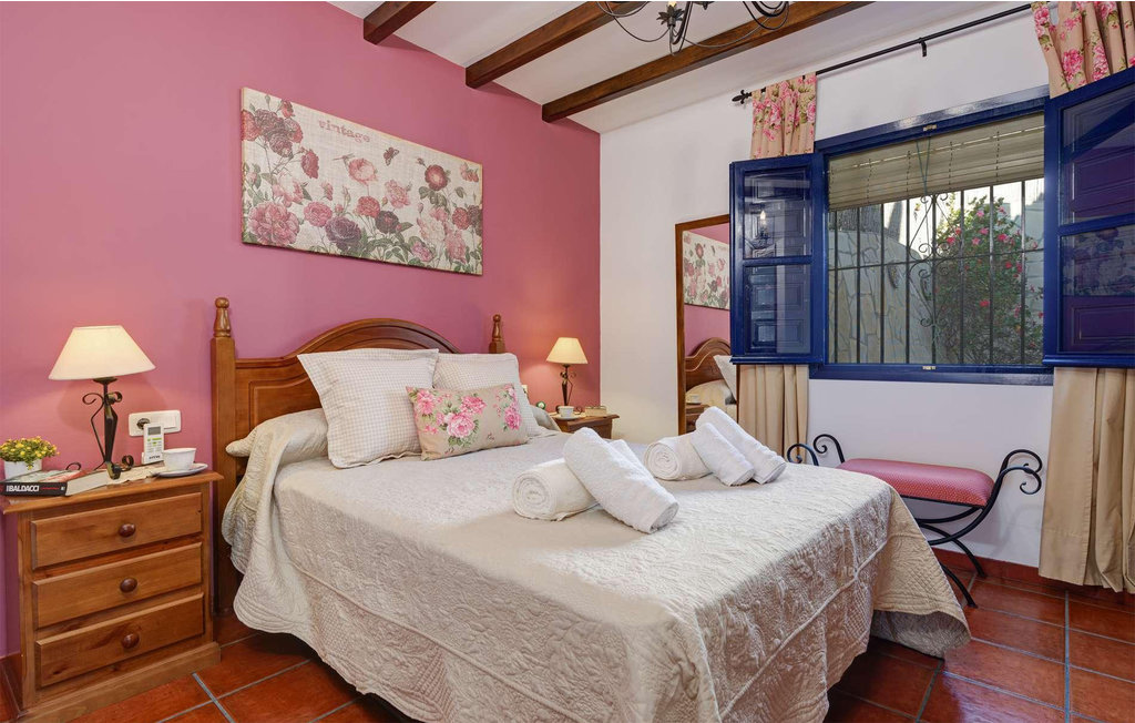 Ferienhaus - Frigiliana , Spanien - EAG327 20