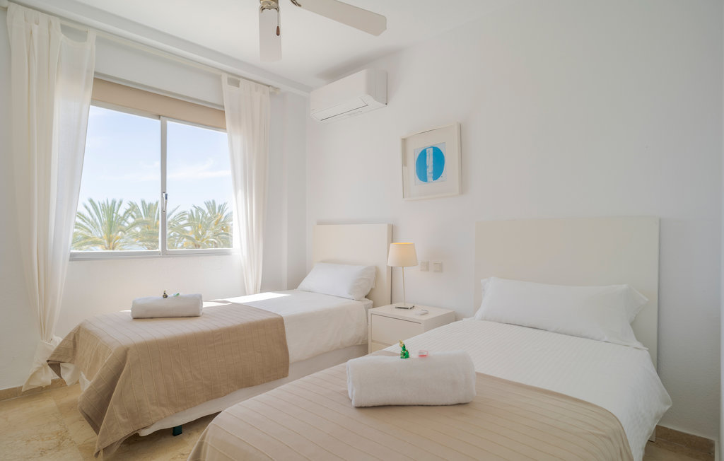 Ferieleilighet - Marbella , Spania - EAG412 7