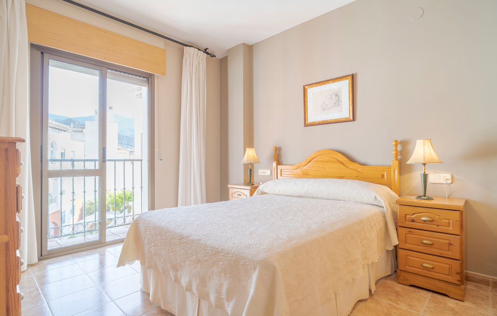 Apartment - Nerja , Spain - EAG422 7
