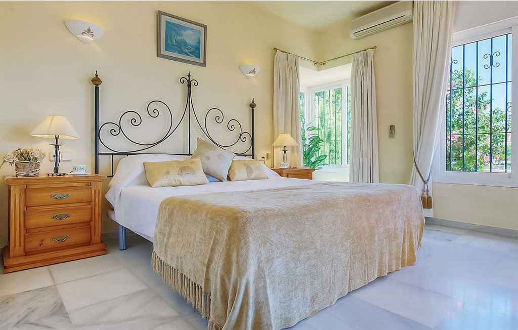 Feriehuse - Mijas , Spanien - EAG256 11