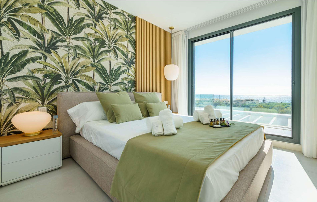 Feriehus - Calahonda , Spania - EAG362 25