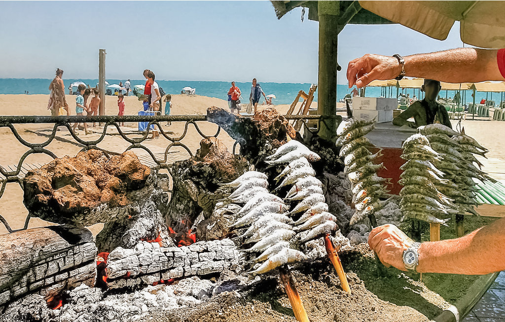 Feriehus - Rincón de la Victoria , Spania - EAG053 28