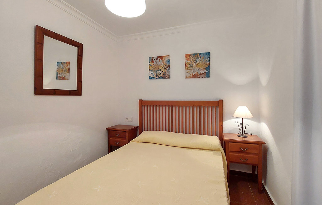 Ferieleilighet - Benalmádena Costa , Spania - EAG109 18