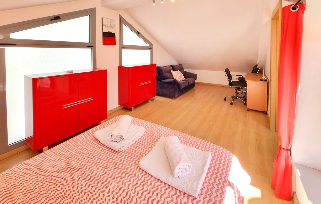 Ferienhaus - Benalmádena , Spanien - EAG111 21