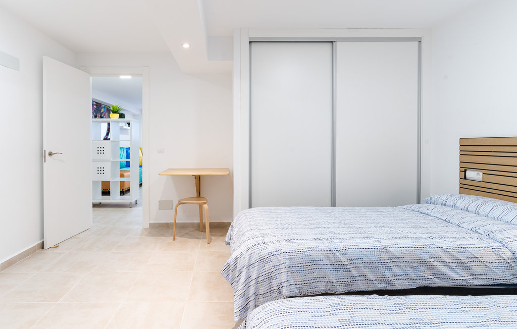 Semesterhus - Casares, Málaga , Spanien - EAG184 22