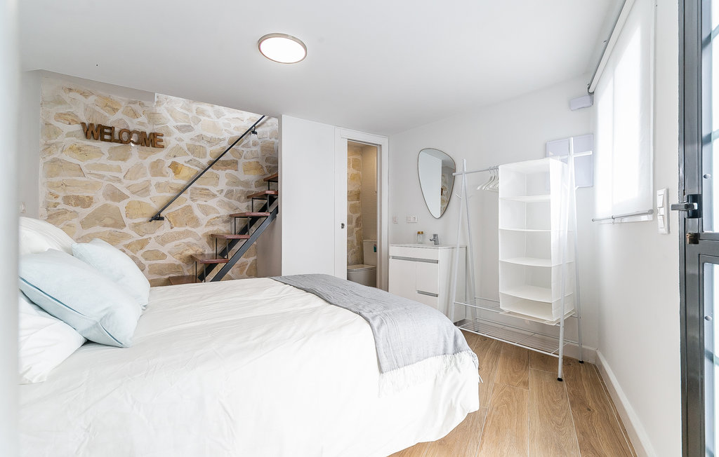 Feriehuse - Málaga , Spanien - EAG277 17