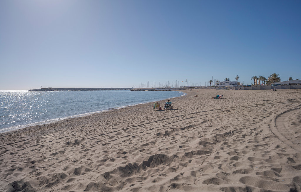 Ferieleilighet - Fuengirola , Spania - EAG295 16