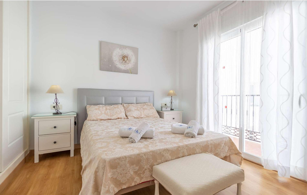 Feriehuse - Nerja , Spanien - EAG333 7