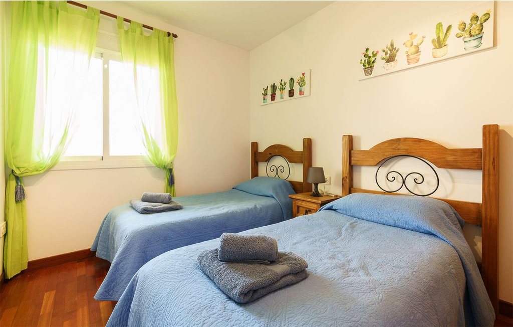 Semesterlägenhet - Mijas , Spanien - EAG373 20