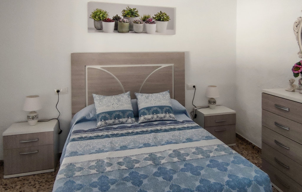 Feriehus - Nerja , Spania - EAG418 10