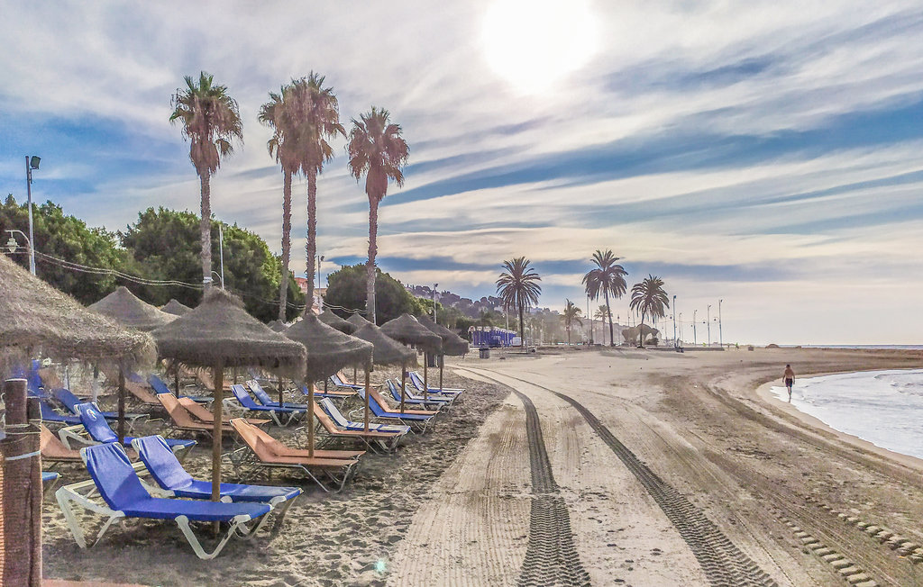 Feriehus - Malaga , Spania - EAG421 47