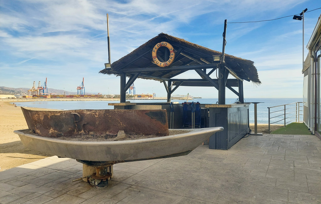 Lejlighed - Málaga , Spanien - EAG102 22