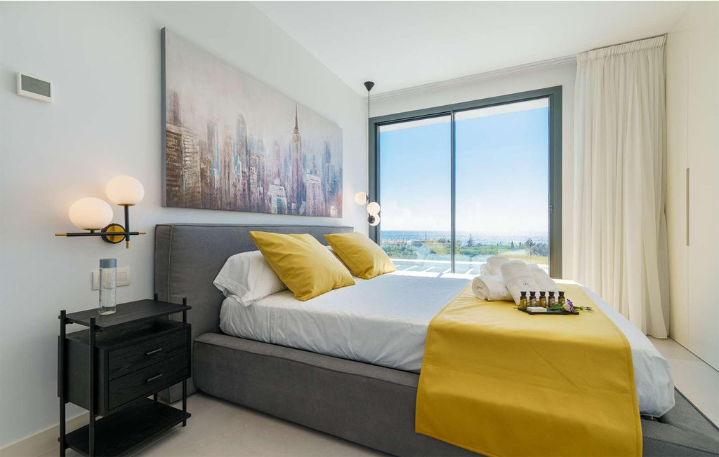 Feriehus - Calahonda , Spania - EAG362 31