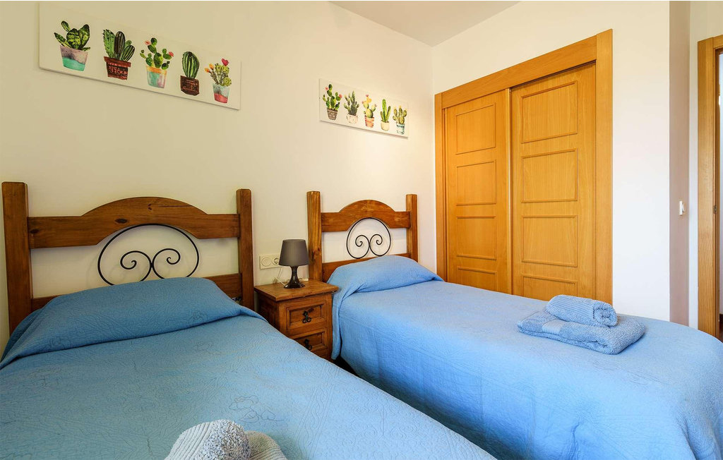 Semesterlägenhet - Mijas , Spanien - EAG373 22