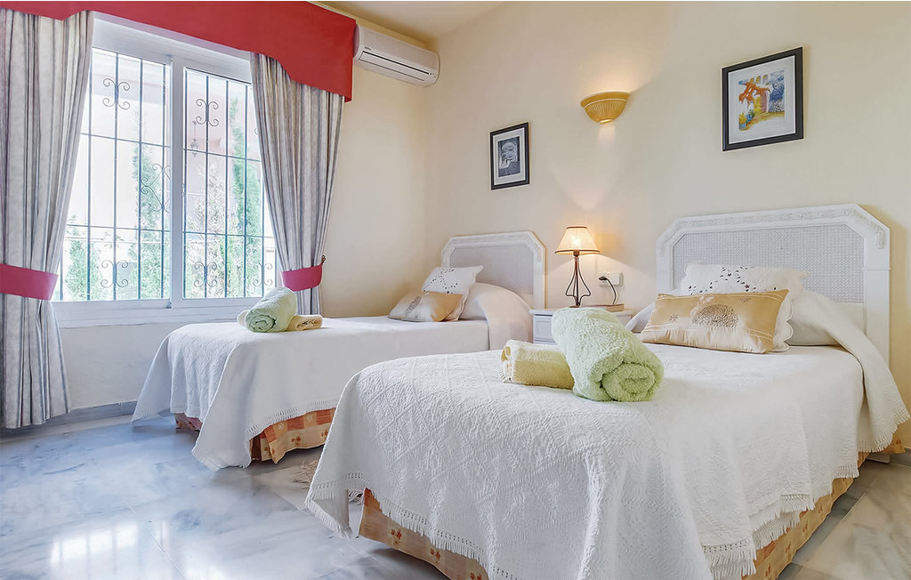 Feriehuse - Mijas , Spanien - EAG256 14