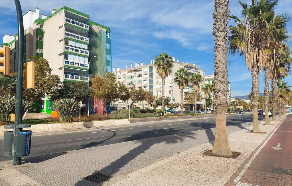 Lejlighed - Málaga , Spanien - EAG102 20