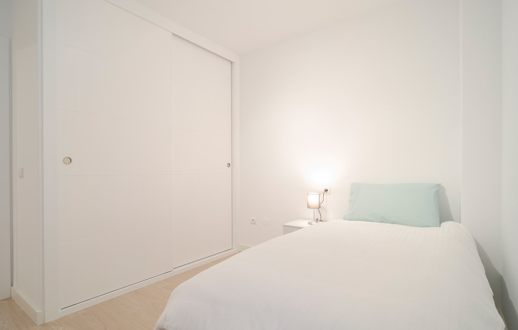 Lejlighed - Málaga , Spanien - EAG102 16