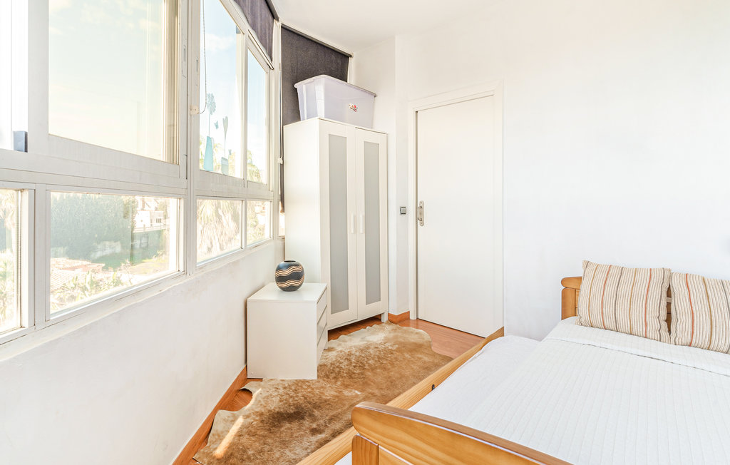 Ferieleilighet - Estepona , Spania - EAG178 24