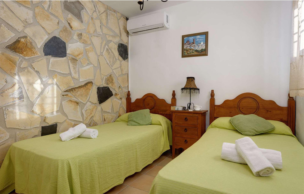 Feriehus - Torrox, Andalucia , Spania - EAG207 26