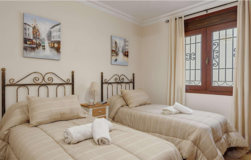 Feriehuse - Nerja , Spanien - EAG233 28