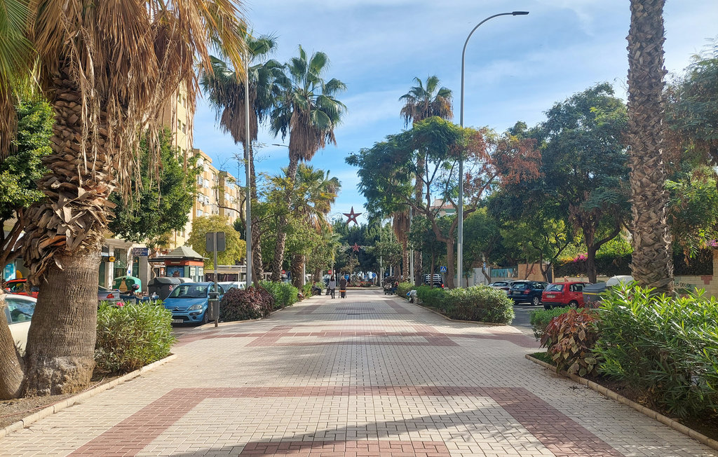 Lejlighed - Málaga , Spanien - EAG102 23