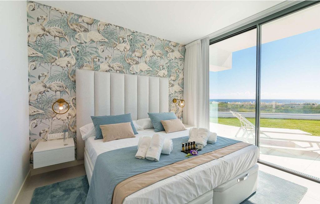 Feriehus - Calahonda , Spania - EAG362 32