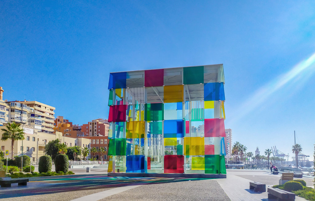 Feriehus - Malaga , Spania - EAG421 50