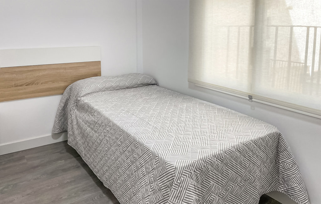 Ferieleilighet - Estepona , Spania - EAG003 11