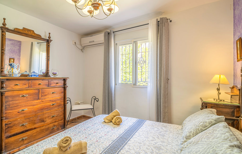 Feriehus - Nerja , Spania - EAG011 18